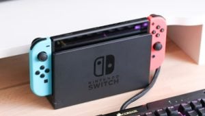 How To Fix Nintendo Switch 52131 Error Code | NEW in 2022