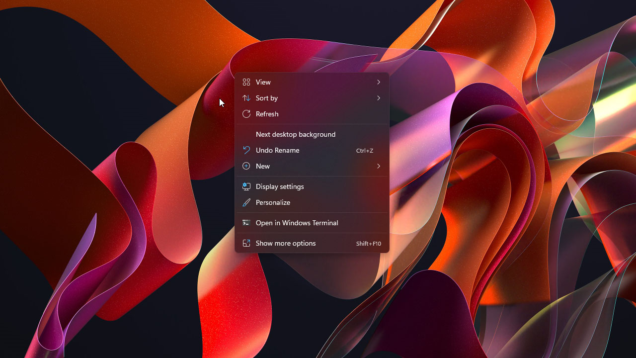 How to Open Nvidia Control Panel & GeForce Experience on Windows 11