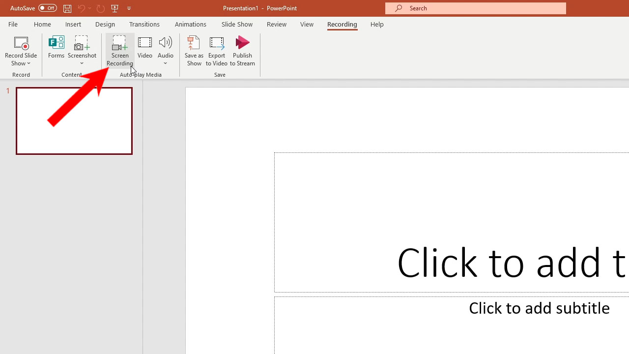 How To Record Screen on Windows 11 (5 Easy & Free Ways)