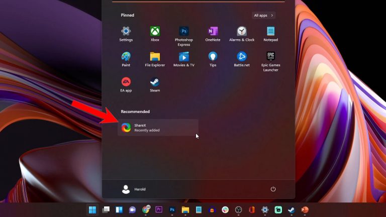 how-to-record-screen-on-windows-11-5-easy-free-ways