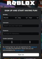 How To Change Age On Roblox Account In 2021 | Complete Guide