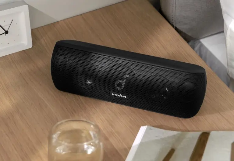 How To Fix Soundcore Motion+ Won't Turn On | NEW 2021