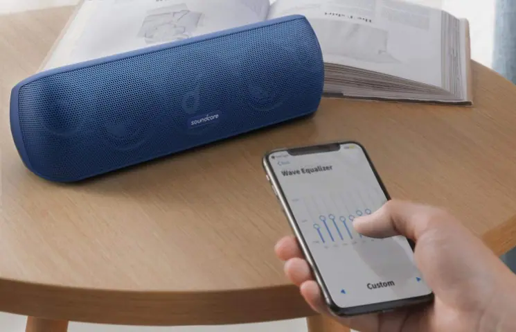 How To Fix Soundcore Motion+ Not Detected As Audio Device in Win 10