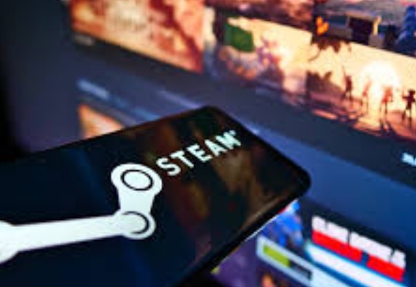 How To Buy Steam Wallet Using GCash in 2024  | Updated Guide