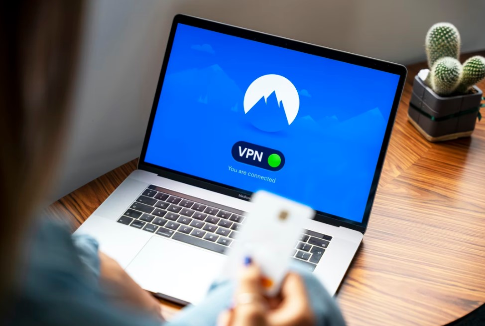 VPN