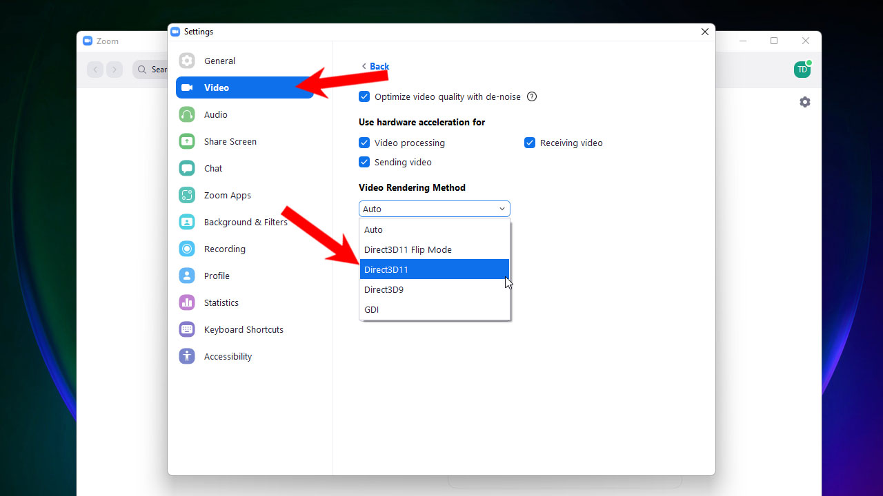 How To Fix Zoom Crashing on Windows 11 Quick & Easy Fix