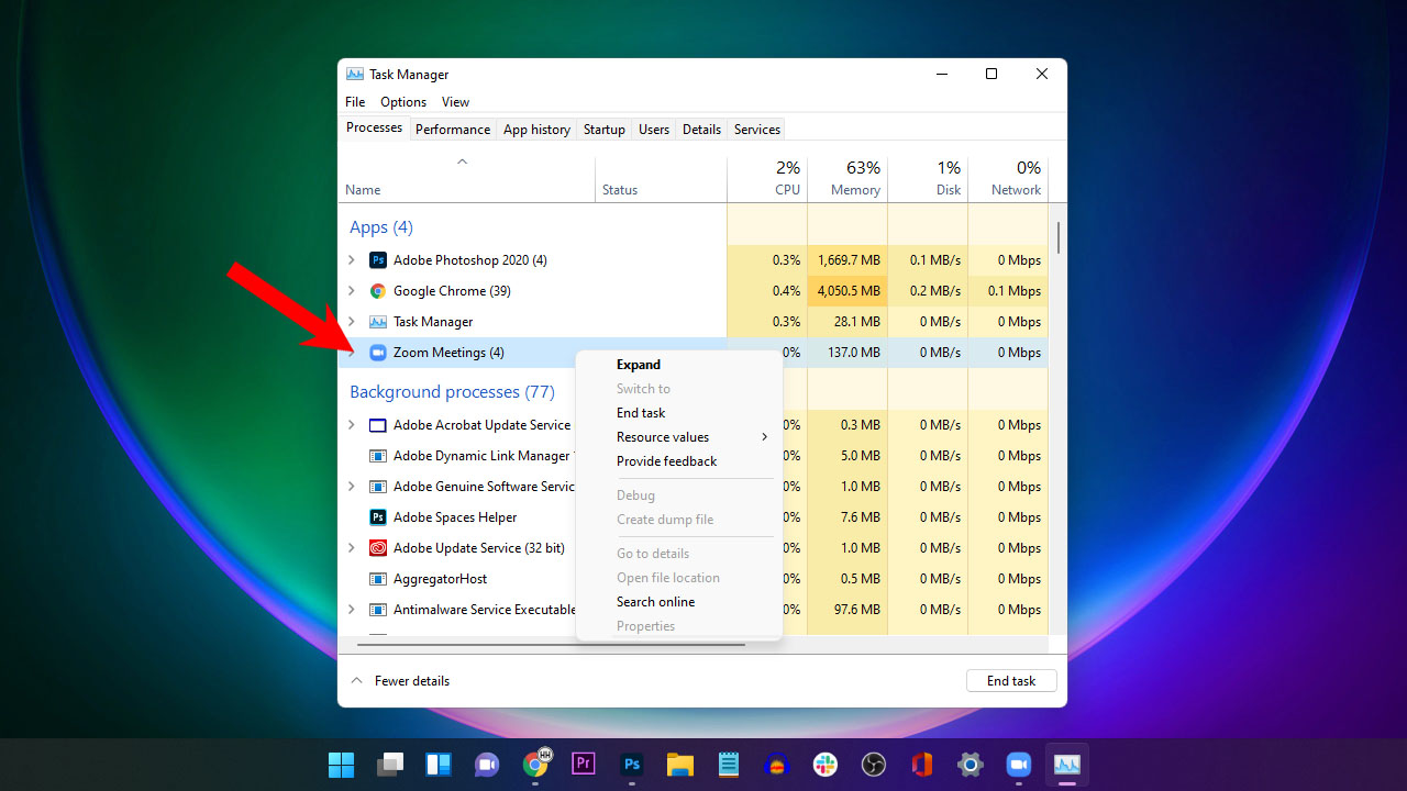 How To Fix Zoom Crashing on Windows 11 Quick & Easy Fix