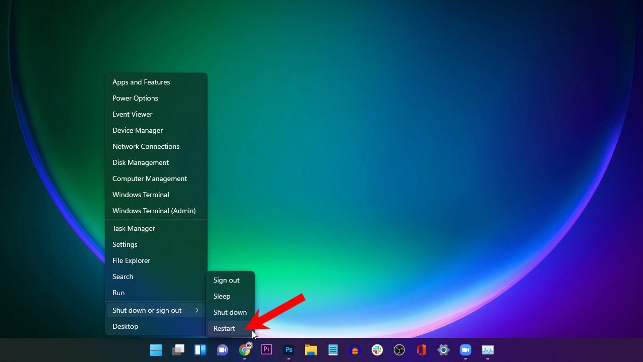 How To Fix Zoom Crashing on Windows 11 Quick & Easy Fix