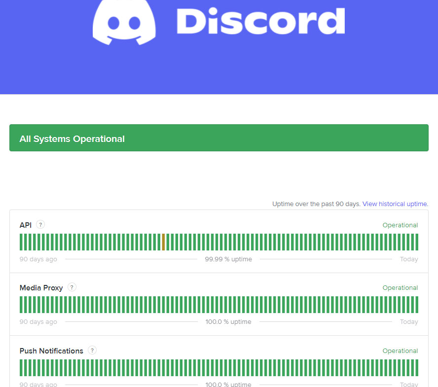 discord wont load on windows 11 2