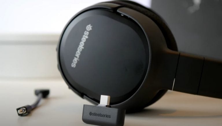 How To Factory Reset SteelSeries Headset | NEW 2021