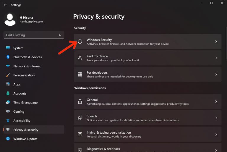 How To Disable Windows 11 Firewall Temporarily and Permanently