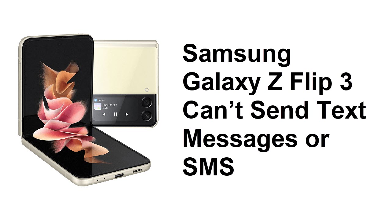 how to read text messages on samsung flip phone