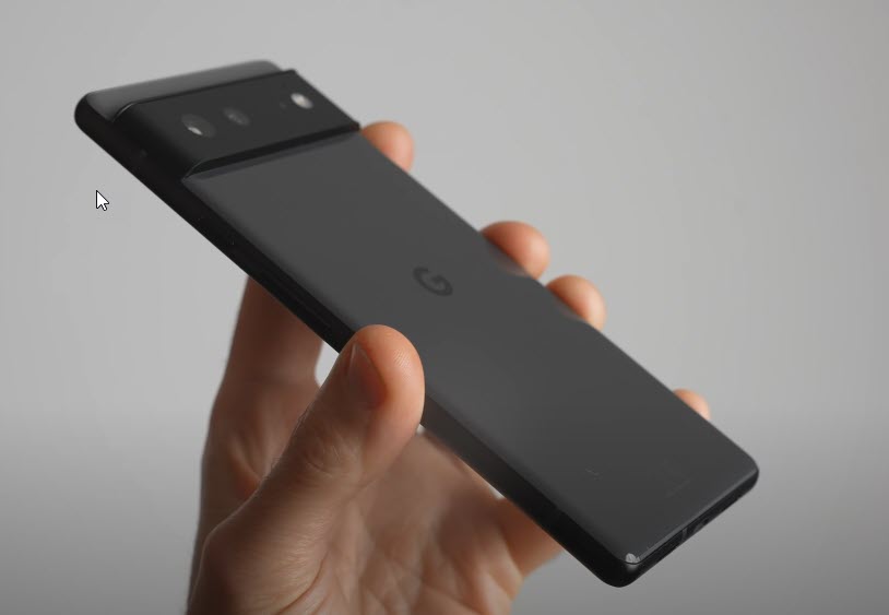 Fix Google Pixel 6 Keeps Losing Signal (Cellular)