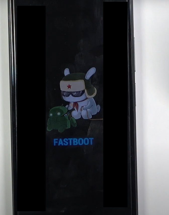  Xiaomi Poco F3 won't charge