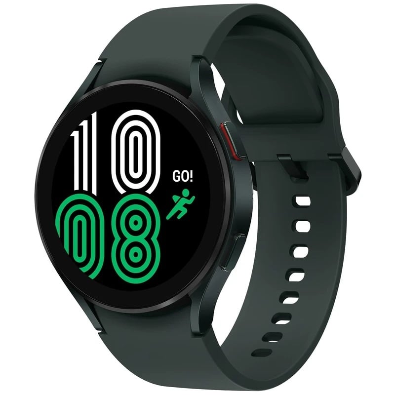 Turn on notifications on the Galaxy Wearable app on the connected smartphone