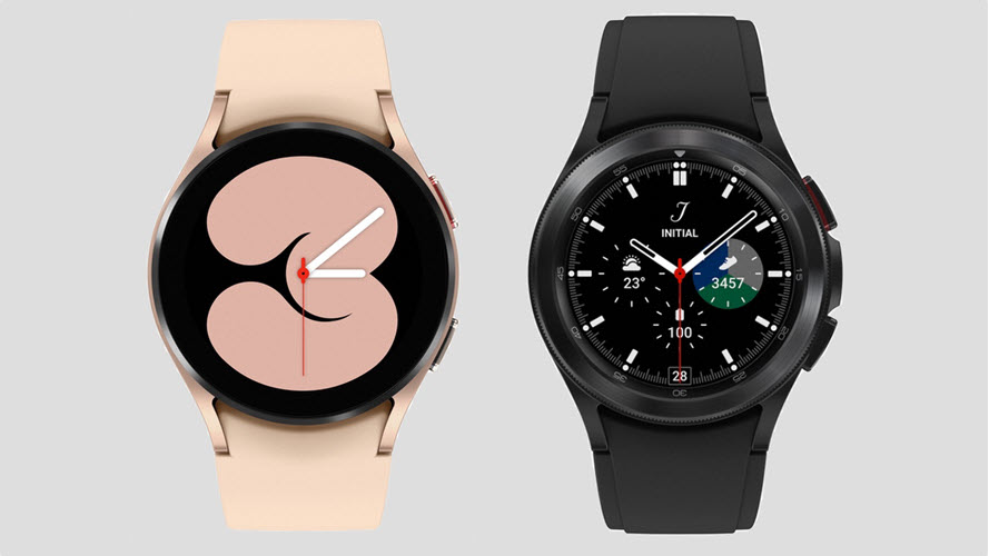 Turn of your Galaxy Watch silent modes