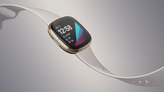 Update the Fitbit Sense software