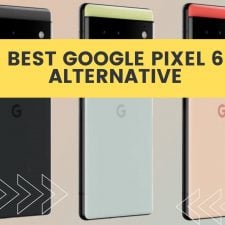 pixel 6 alternative