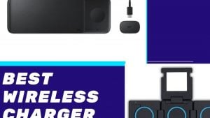 8 Best Wireless Charger For Galaxy S21 in 2022