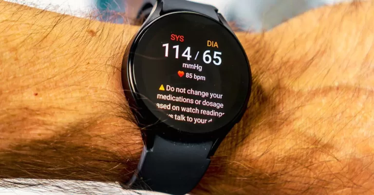 Samsung Galaxy Watch Heart Rate Not Working? Here’s What to Do (6 Troubleshooting Methods)