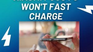 How To Fix Xiaomi Poco f3 Won’t Fast Charge