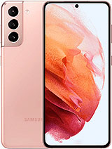 Samsung Galaxy S21 5G Manual
