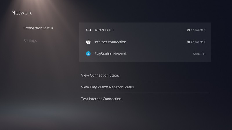 Turn Off Internet Connection