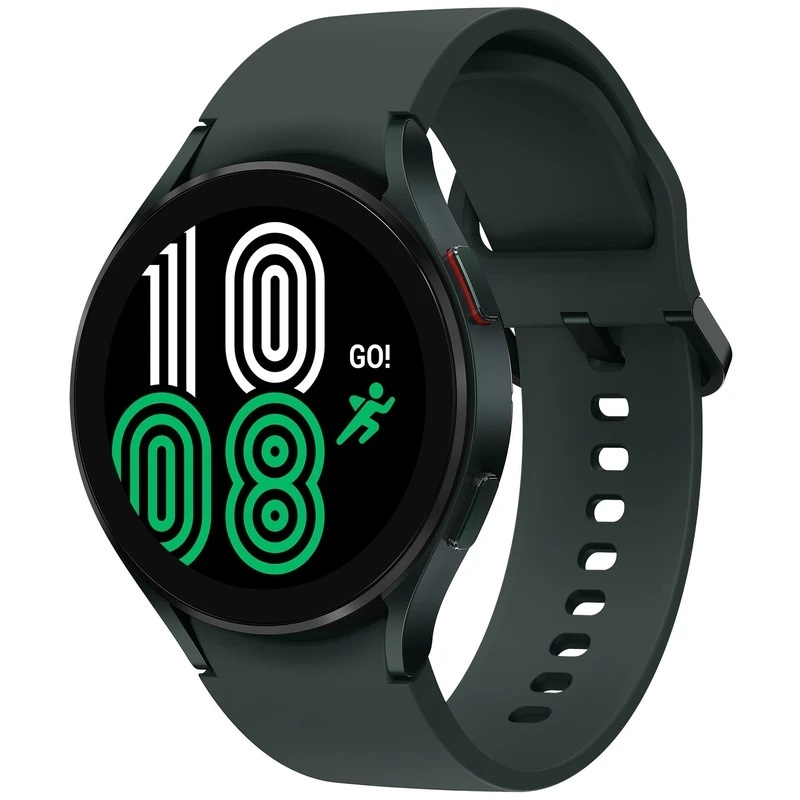 How do I sync my Samsung watch to my phone?