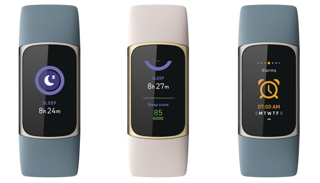 Getting notifications on your Fitbit device from your phone