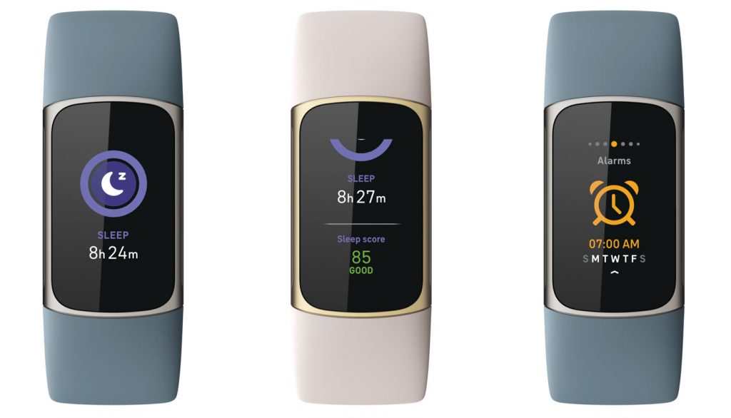 Fitbit charge discount 2 notification sms