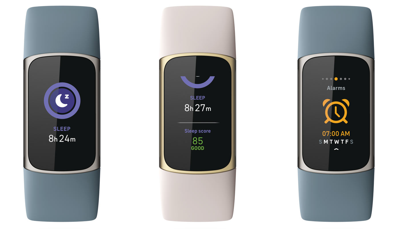 How To Get Text Messages On Fitbit Charge 5