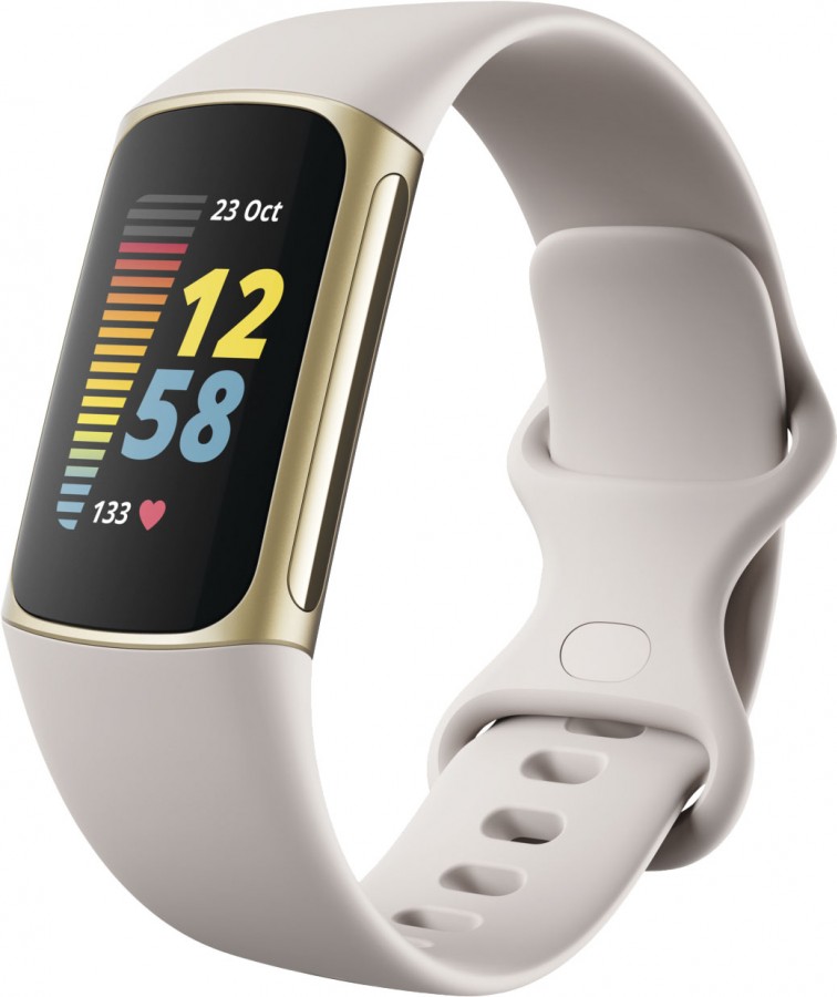 Turn on heart rate tracking on your Fitbit Charge 5