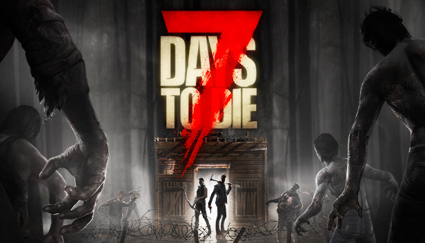 How to Download 7 Days to Die on Steam?