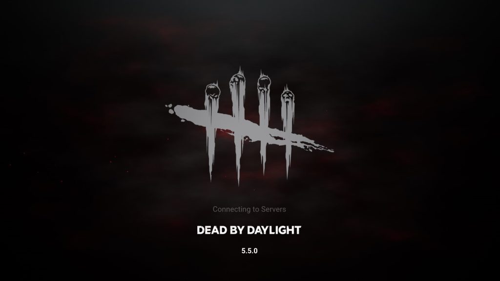 Fixing Dead by Daylight disconnected from server on Steam