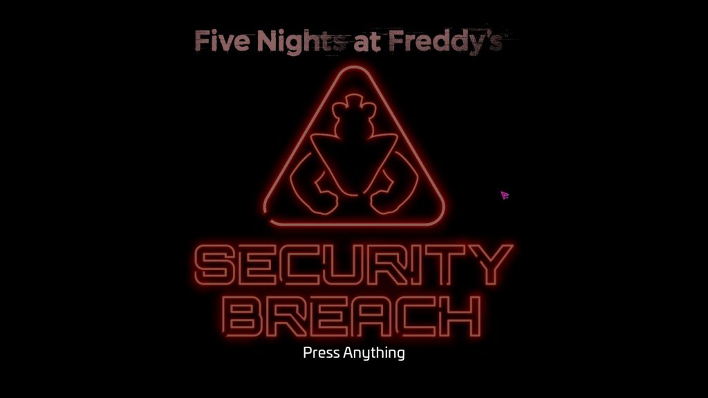 FNAF Security Breach Crashing on PC? 6 Proven Ways to Fix It - MiniTool  Partition Wizard