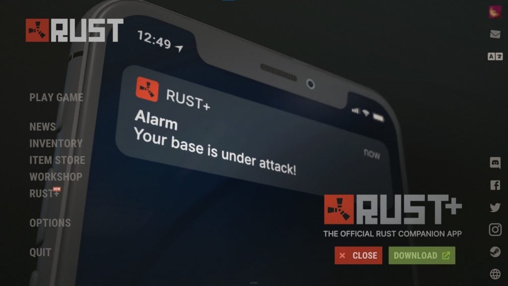 Why does RUST download take too long? Why does RUST update take so long? Here's how to increase download speed on RUST for PC