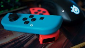 How To Fix Nintendo Switch Controller Won’t Connect To PC | 2022