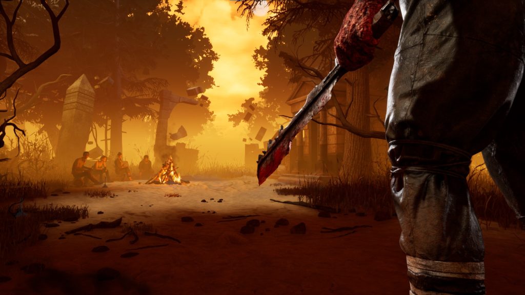 How to fix Dead By Daylight game won't download? Follow the troubleshooting steps below