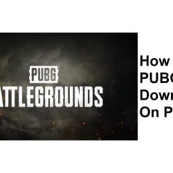 How To Fix PUBG Slow Download On PC