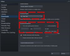 How To Fix Steam Slow Download in 2023 | Easy Solutions