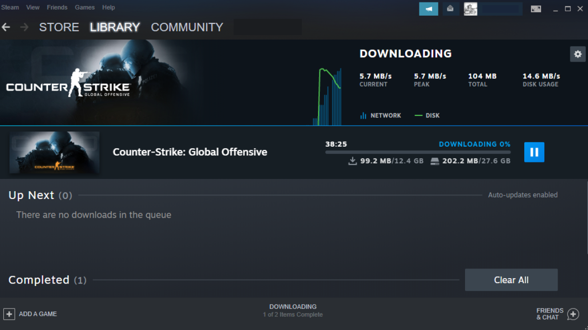Continue downloading steam фото 95