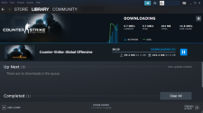 How To Fix Steam Slow Download In 2022 | Easy Solutions