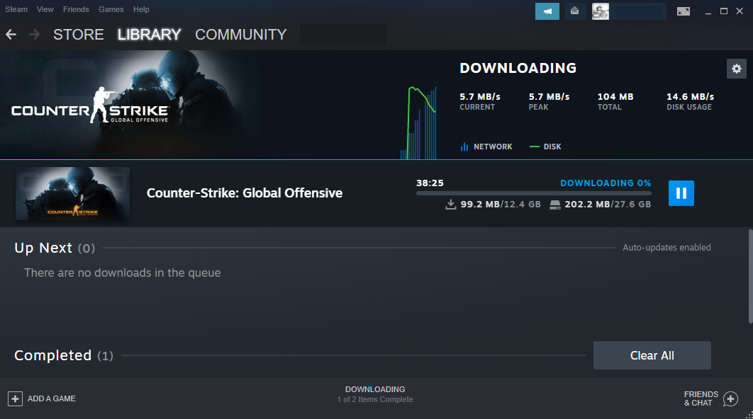 How To Fix Steam Slow Download in 2023