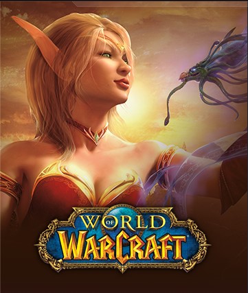 World of Warcraft Connection Problems Easy Fix