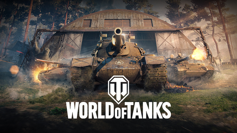 Why is World Of Tanks constantly freezing?