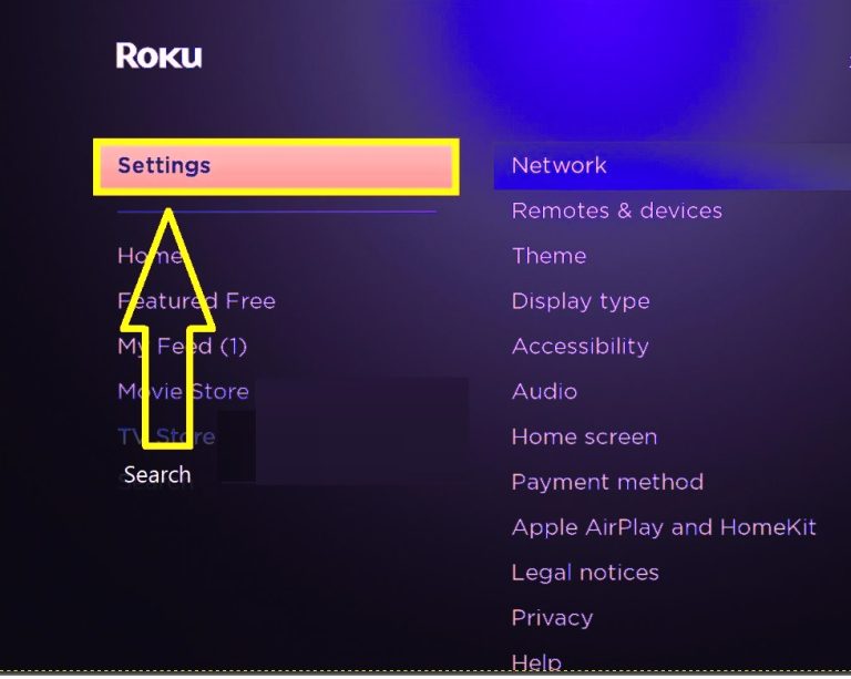 How To Fix Youtube Not Working on Roku [Updated 2023]