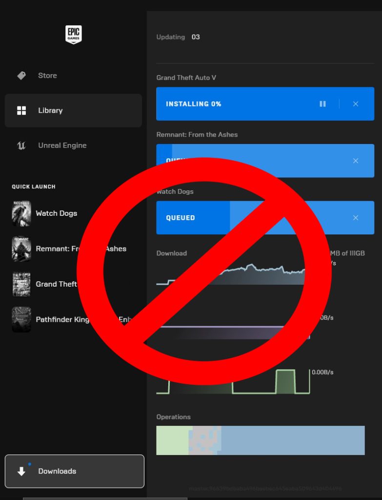 Epic Games - How to Fix Slow Download