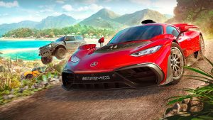 How To Fix Forza Horizon 5 Low FPS Issue | Updated Solutions [Updated 2023]