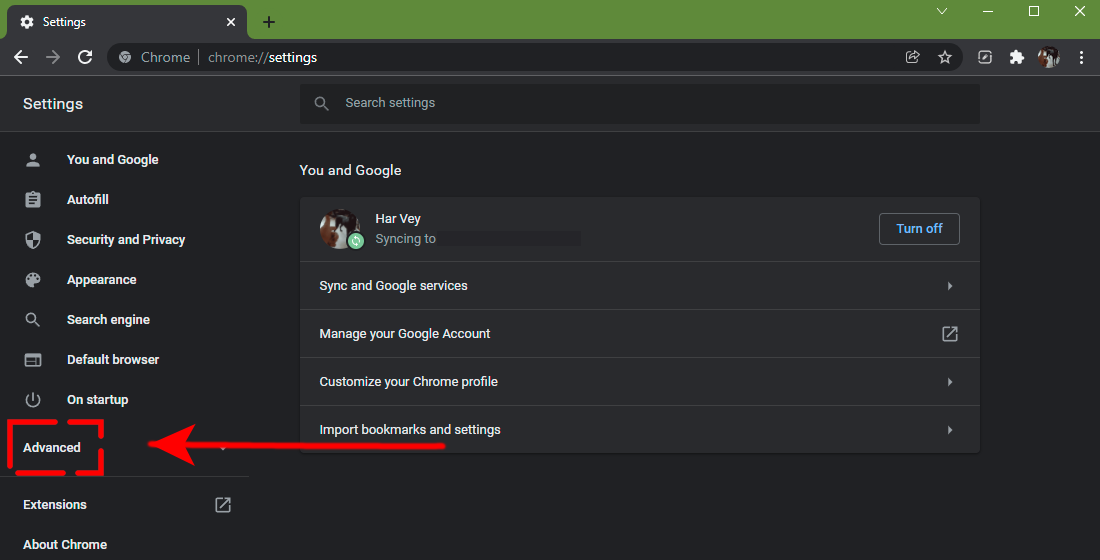 How To Restore (Reset) Google Chrome To Defaults In Windows 11 Updated 2023 The Droid Guy