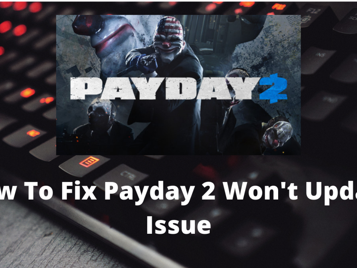 Will payday 2 be on ps4 фото 62